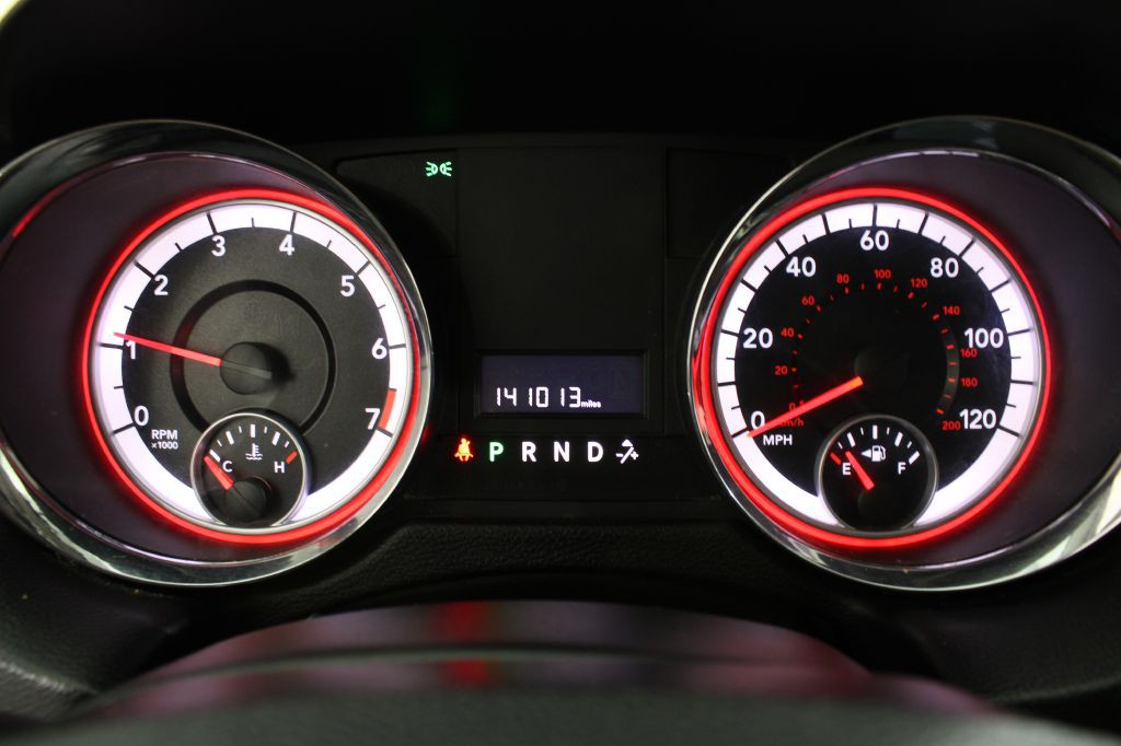 2012 Dodge Grand Caravan Image 25