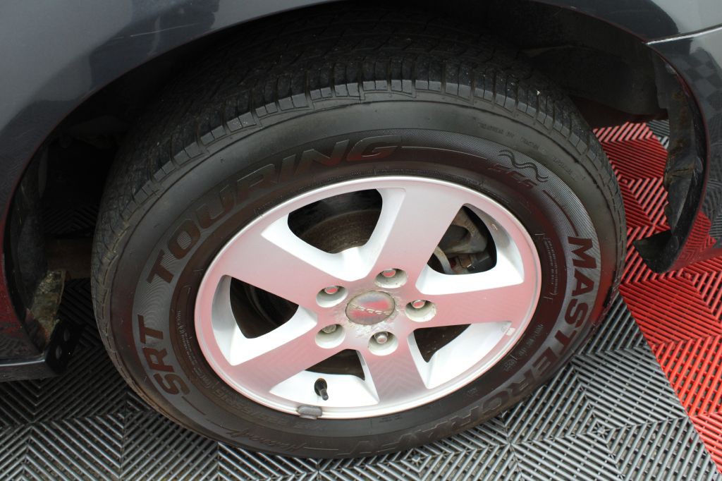 2012 Dodge Grand Caravan Image 31