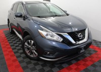 Image for 2015 Nissan Murano SL ID: 6656422