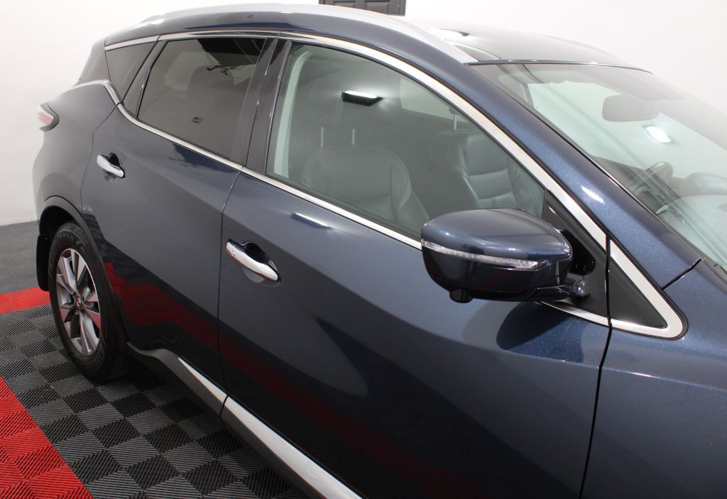 2015 Nissan Murano Image 9