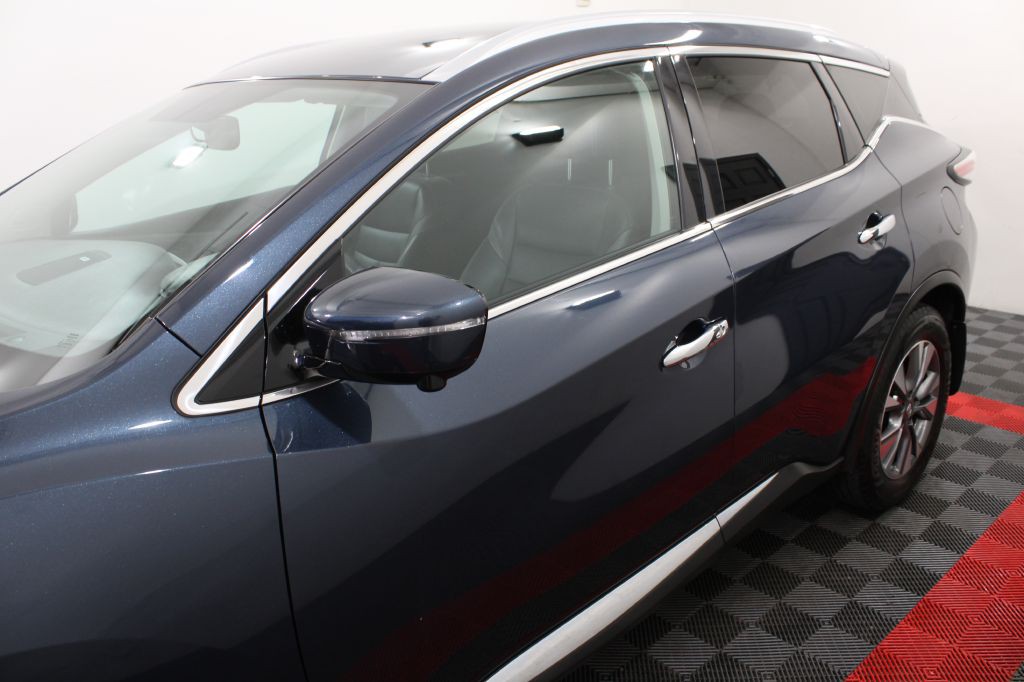 2015 Nissan Murano Image 10