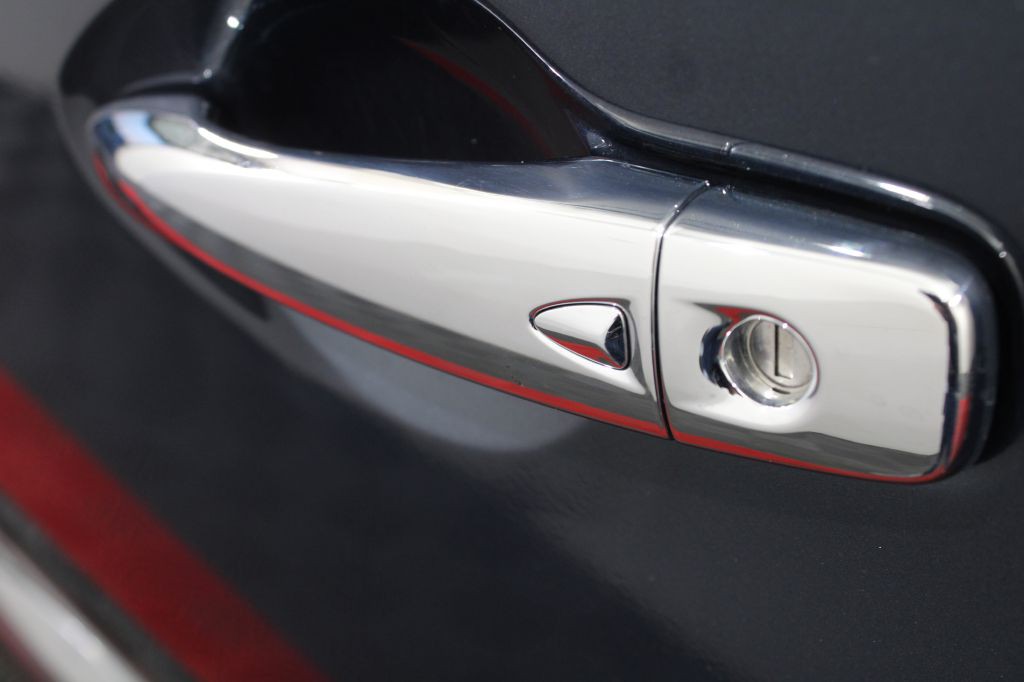 2015 Nissan Murano Image 11