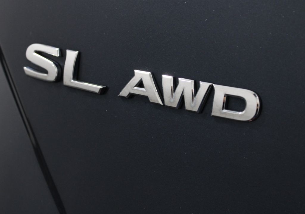 2015 Nissan Murano Image 12