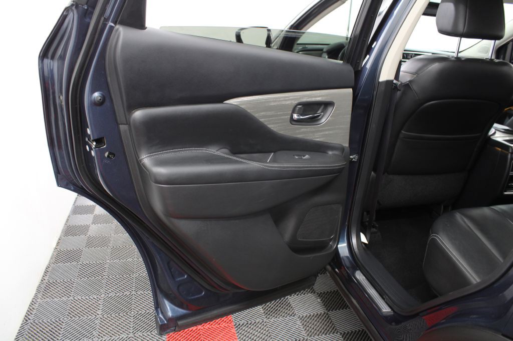 2015 Nissan Murano Image 17