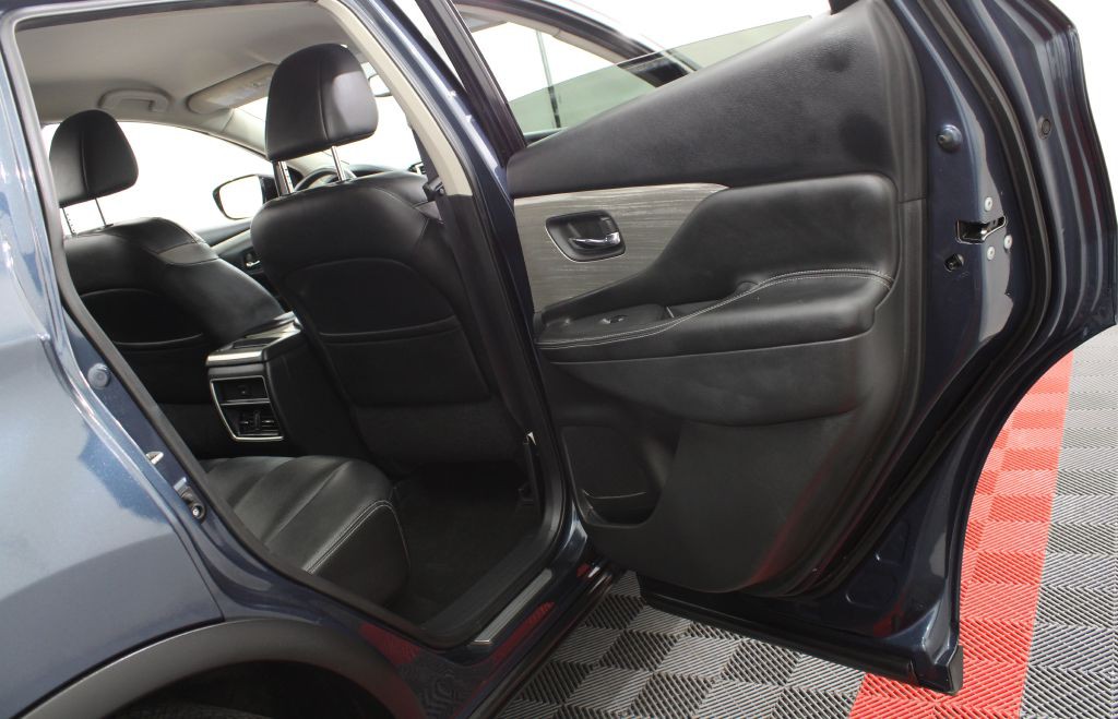 2015 Nissan Murano Image 23