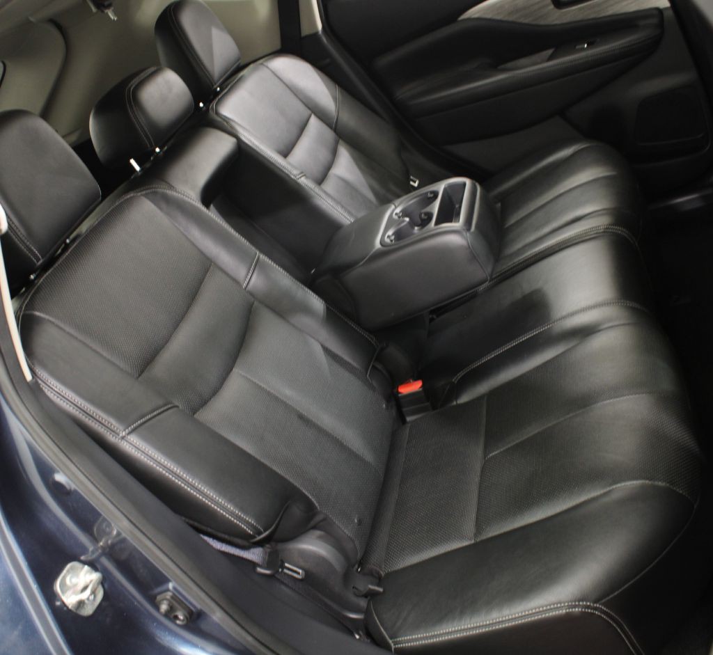 2015 Nissan Murano Image 24