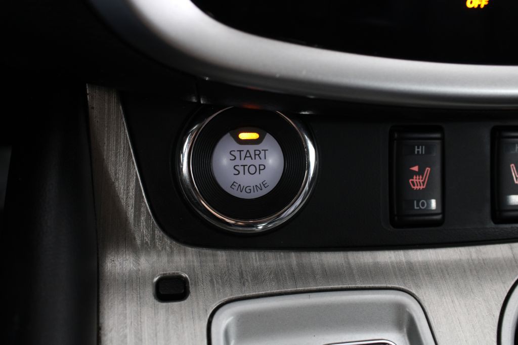 2015 Nissan Murano Image 34