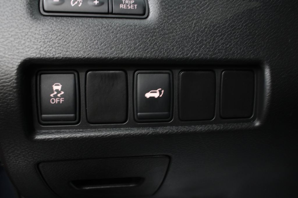 2015 Nissan Murano Image 39