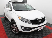 Image for 2014 Kia Sportage EX ID: 6656432