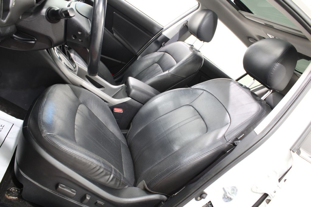 2014 Kia Sportage Image 15