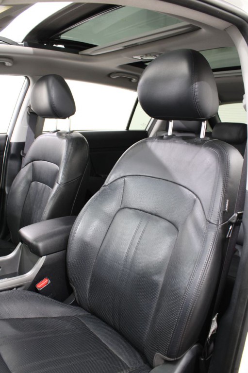 2014 Kia Sportage Image 16