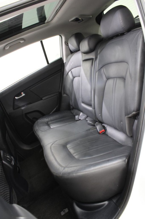 2014 Kia Sportage Image 18