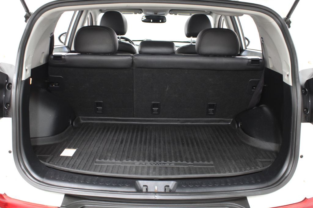 2014 Kia Sportage Image 20