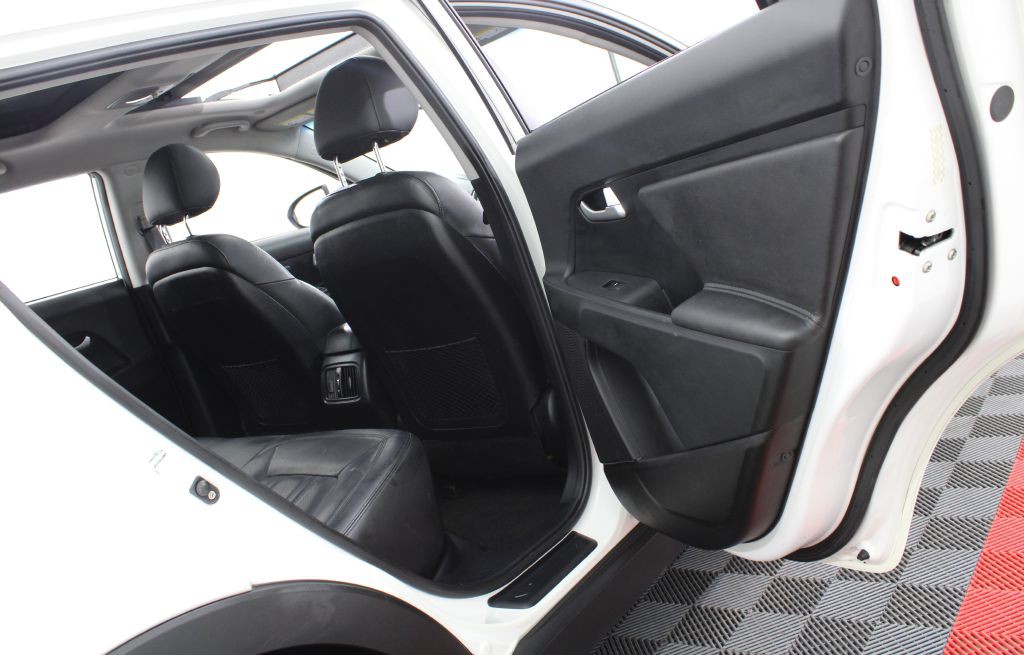 2014 Kia Sportage Image 22