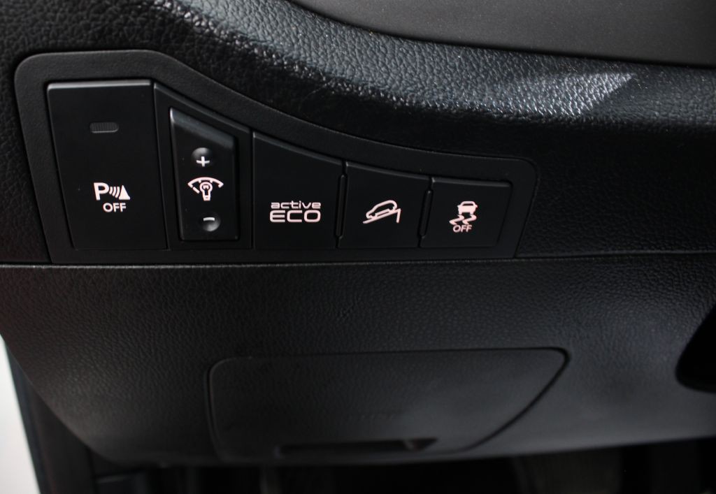 2014 Kia Sportage Image 30