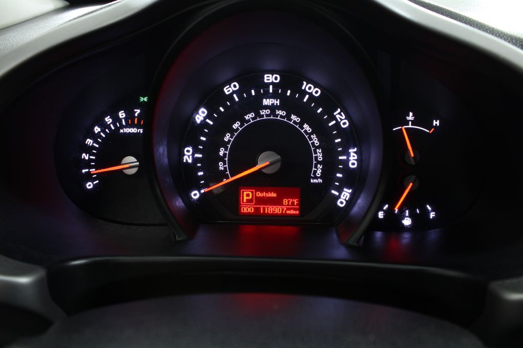 2014 Kia Sportage Image 37