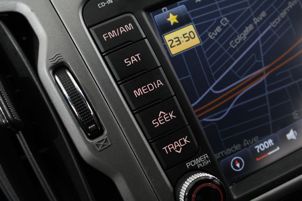 2014 Kia Sportage Image 41