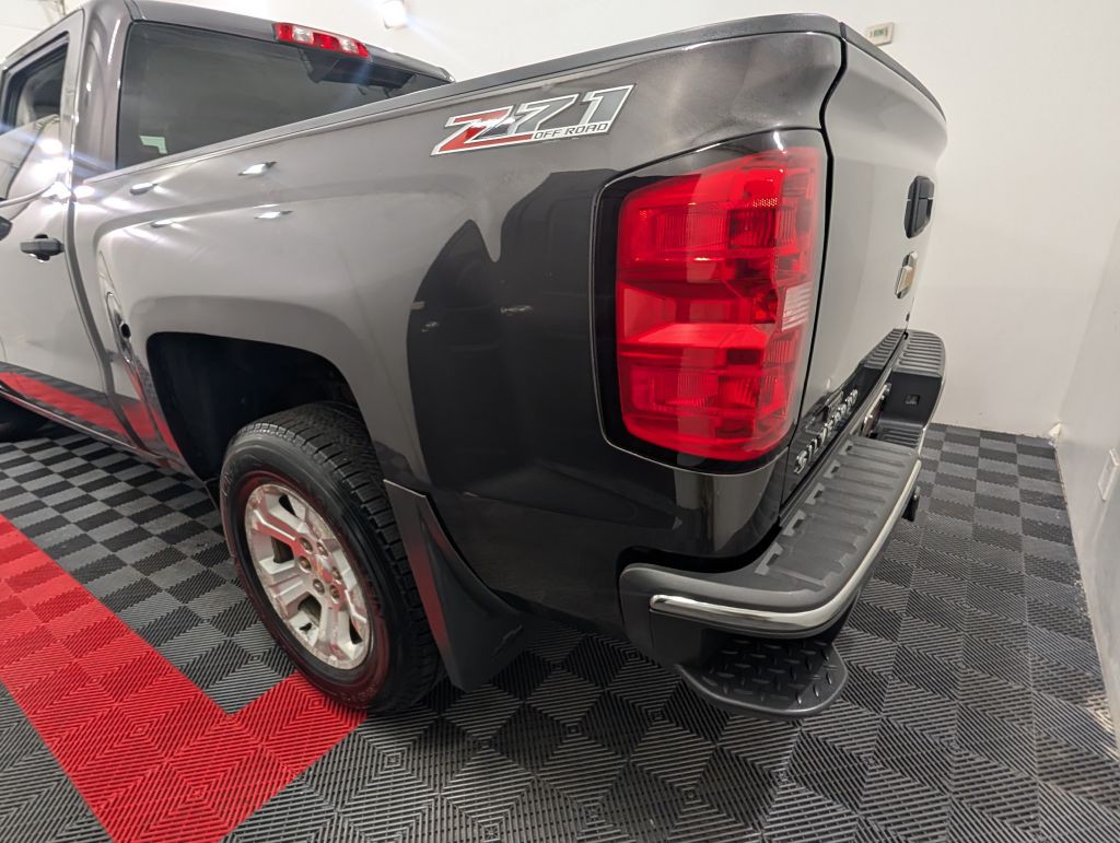 2014 Chevrolet Silverado 1500 Image 6
