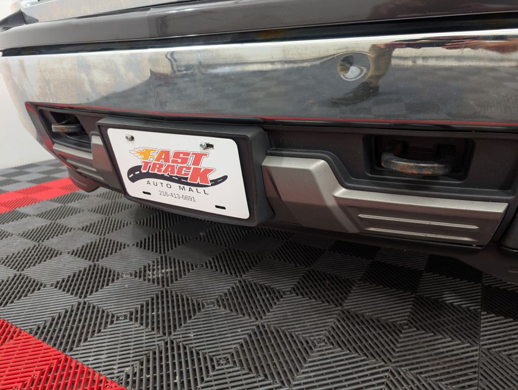 2014 Chevrolet Silverado 1500 Image 10