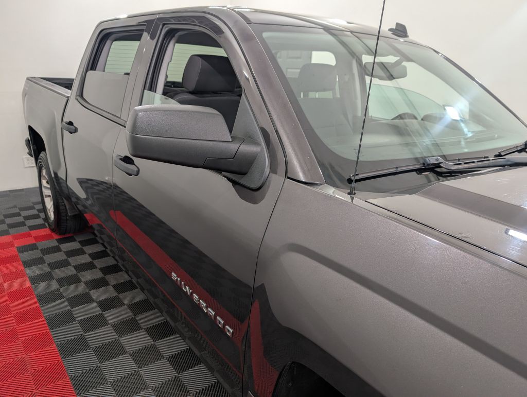 2014 Chevrolet Silverado 1500 Image 13