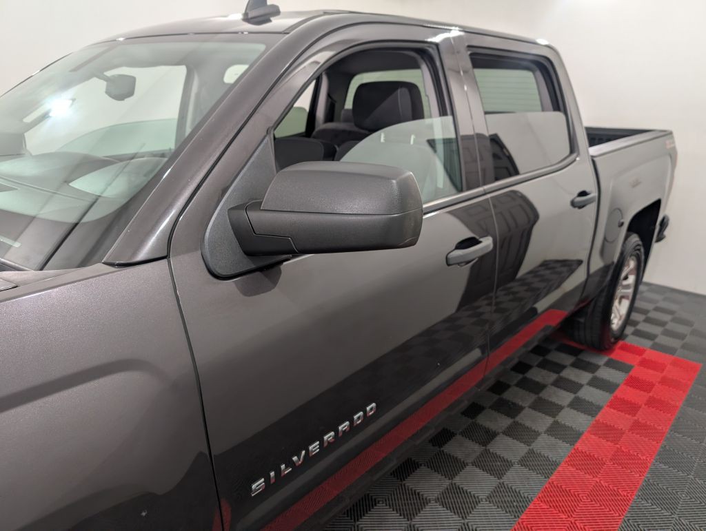 2014 Chevrolet Silverado 1500 Image 14