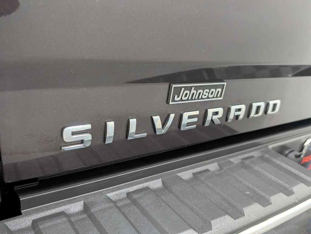 2014 Chevrolet Silverado 1500 Image 16