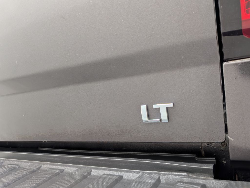 2014 Chevrolet Silverado 1500 Image 17