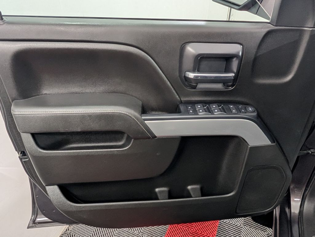 2014 Chevrolet Silverado 1500 Image 19