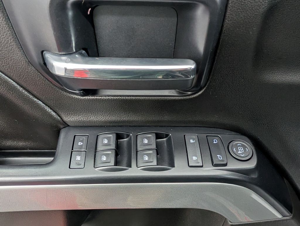 2014 Chevrolet Silverado 1500 Image 20