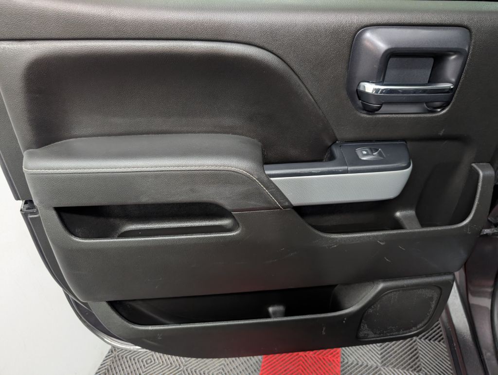2014 Chevrolet Silverado 1500 Image 22