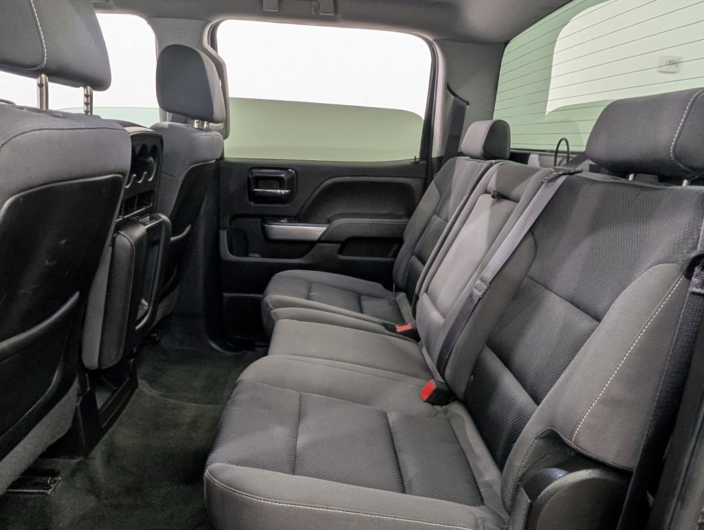 2014 Chevrolet Silverado 1500 Image 23