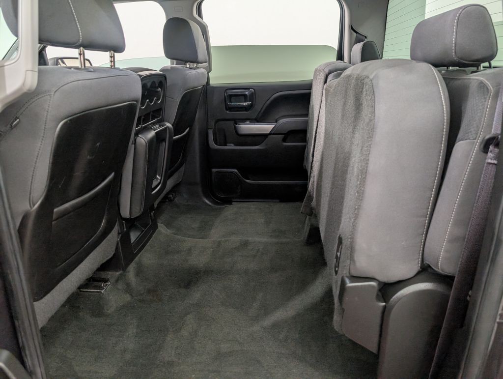 2014 Chevrolet Silverado 1500 Image 24