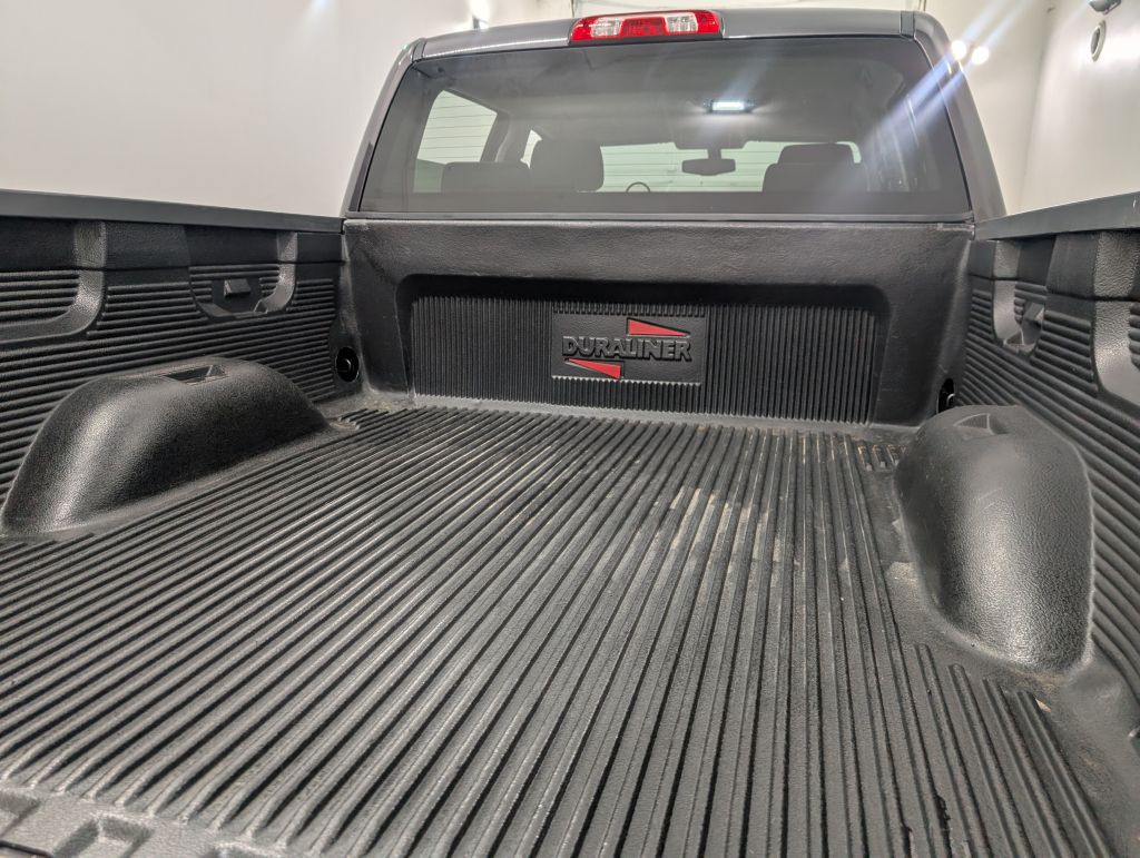 2014 Chevrolet Silverado 1500 Image 28