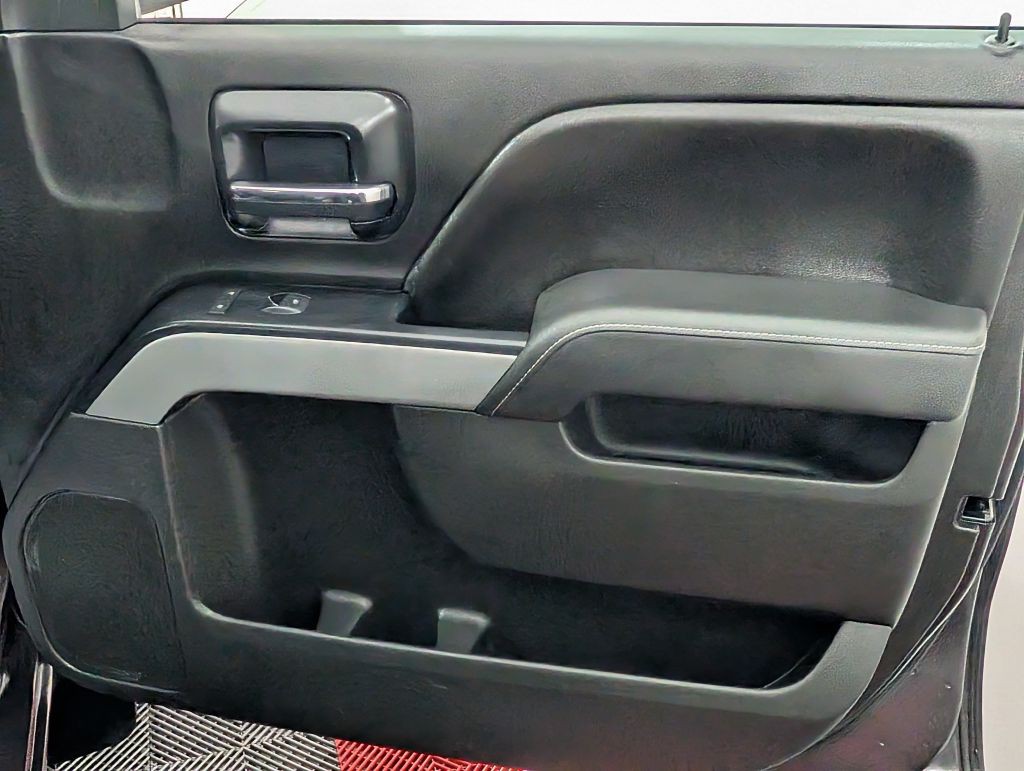 2014 Chevrolet Silverado 1500 Image 31
