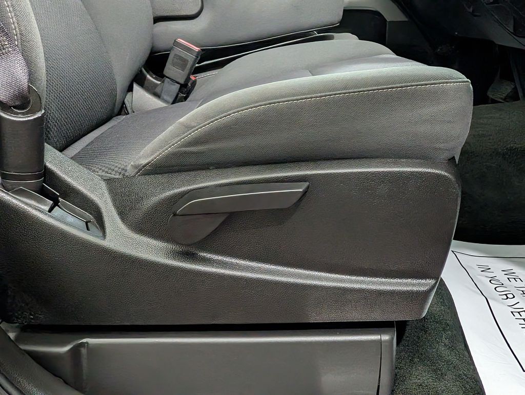 2014 Chevrolet Silverado 1500 Image 32