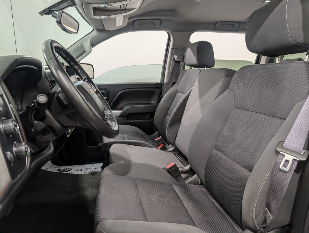 2014 Chevrolet Silverado 1500 Image 33