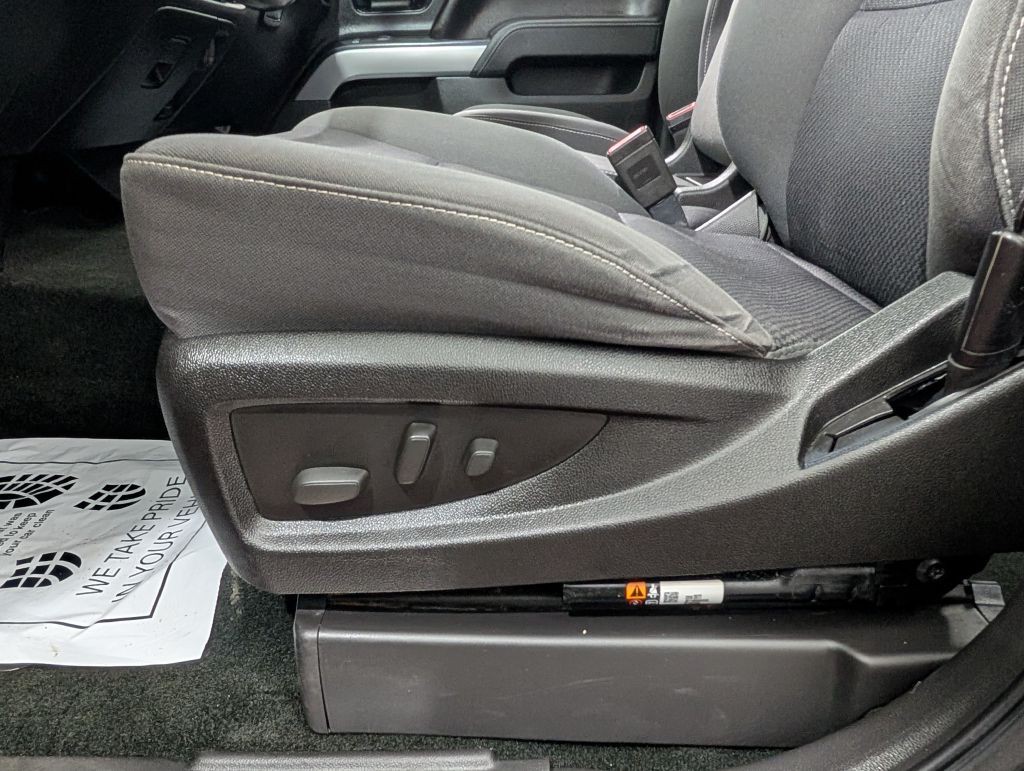 2014 Chevrolet Silverado 1500 Image 34