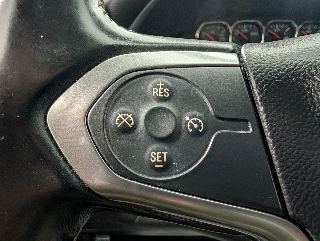 2014 Chevrolet Silverado 1500 Image 36