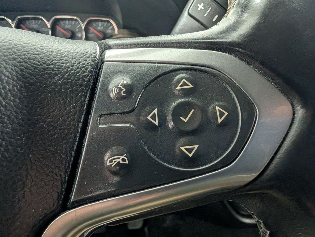 2014 Chevrolet Silverado 1500 Image 37