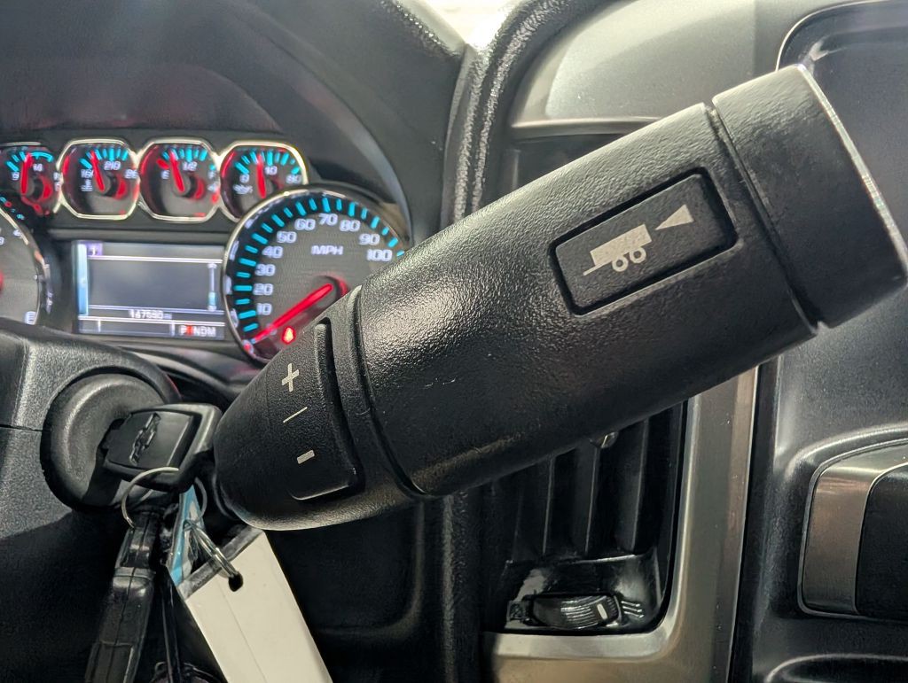 2014 Chevrolet Silverado 1500 Image 38