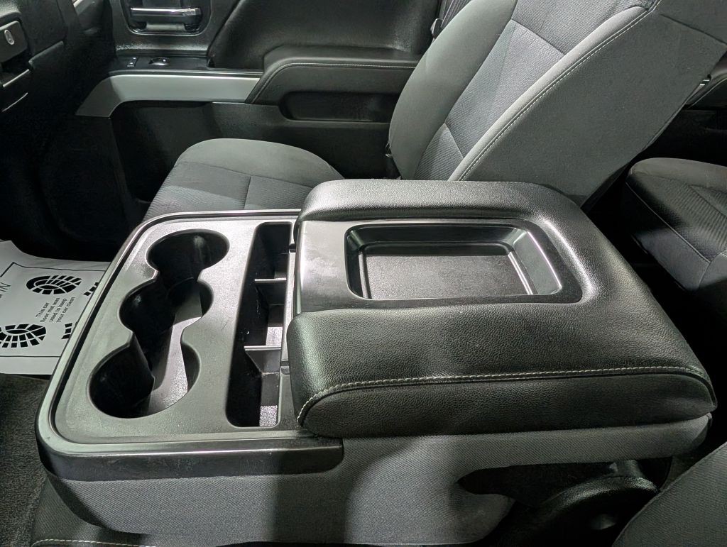 2014 Chevrolet Silverado 1500 Image 39
