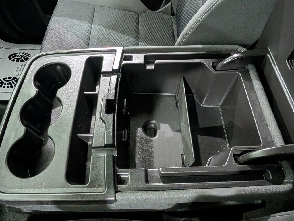 2014 Chevrolet Silverado 1500 Image 40