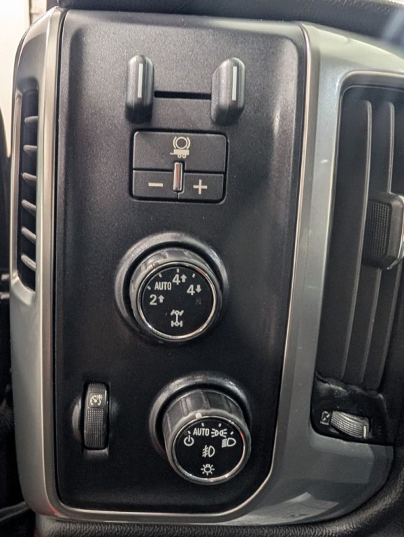 2014 Chevrolet Silverado 1500 Image 41