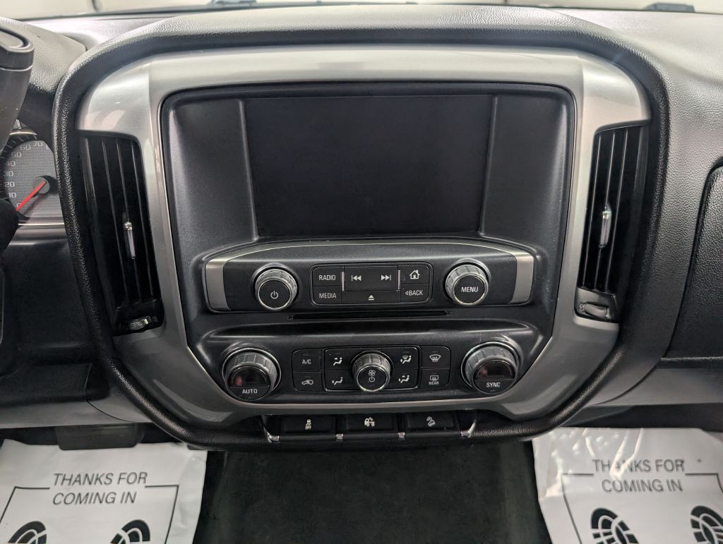 2014 Chevrolet Silverado 1500 Image 42