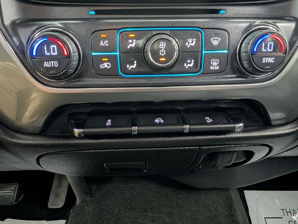 2014 Chevrolet Silverado 1500 Image 44