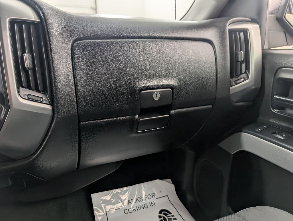 2014 Chevrolet Silverado 1500 Image 53