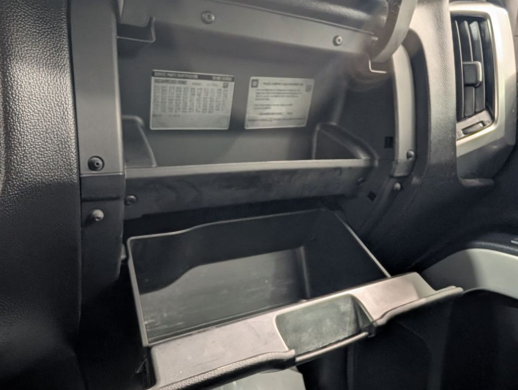2014 Chevrolet Silverado 1500 Image 55