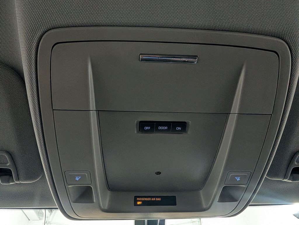 2014 Chevrolet Silverado 1500 Image 57