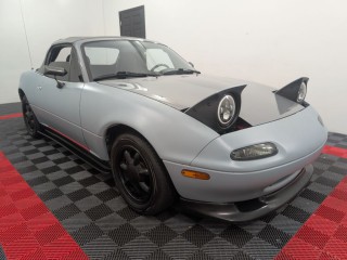 Image for 1990 Mazda MX-5 Miata  ID: 6665783