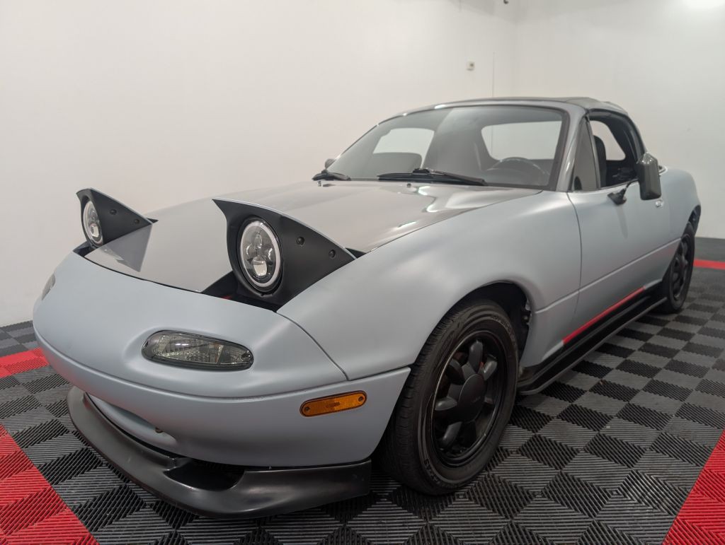 1990 Mazda MX-5 Miata Image 3